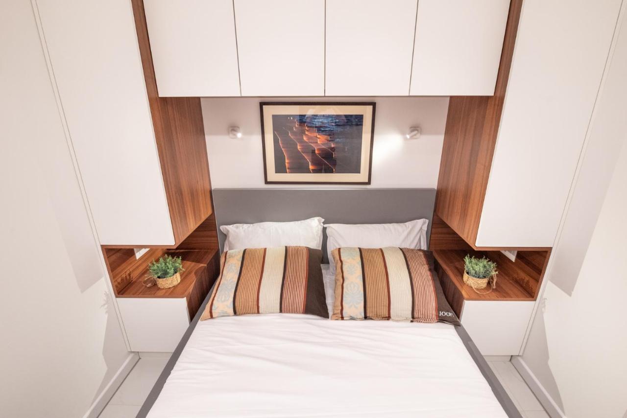 Canta Amore Suites Zadar Exterior foto