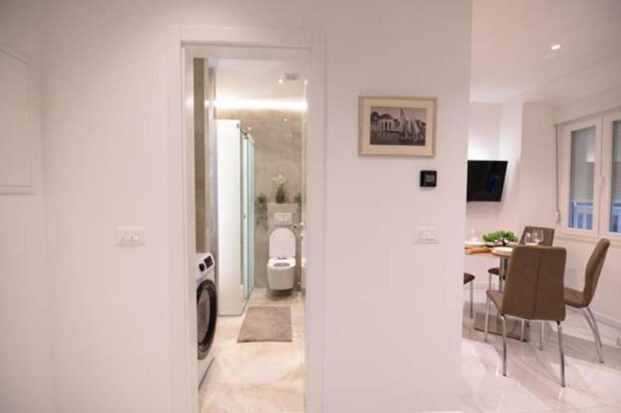 Canta Amore Suites Zadar Exterior foto