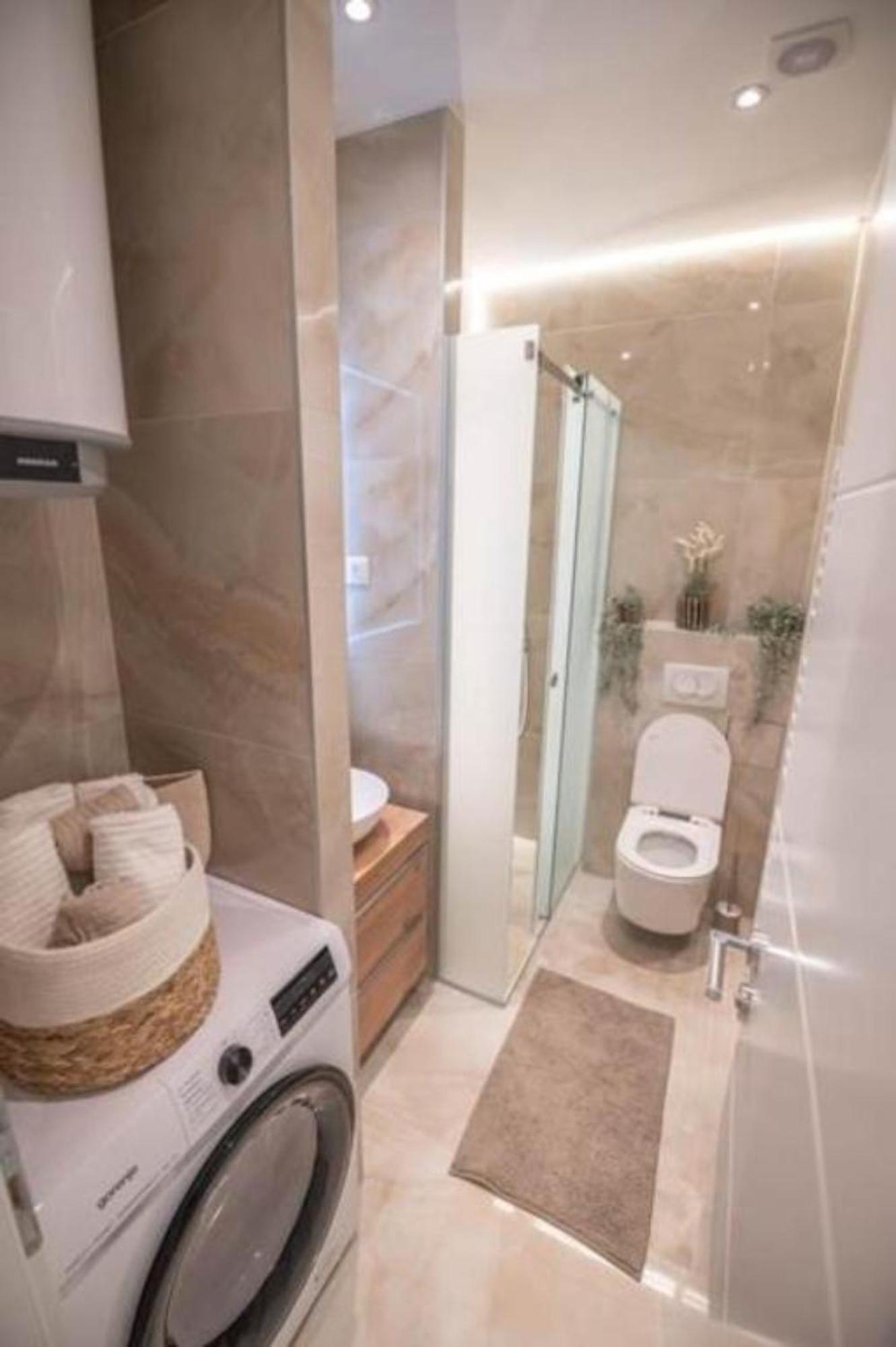 Canta Amore Suites Zadar Exterior foto